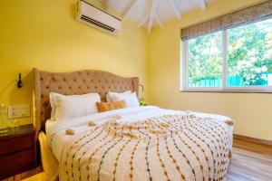 DanCenter Avanora Villa I 5BHK I Pvt Pool I Baga I GOA