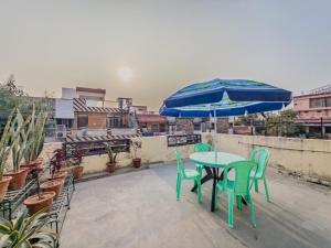 The Blush house 3 BHK