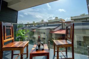 Lavish 2bhk apartment near Candolim