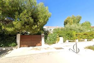 Hamid Home pres de la plage de Portisoll