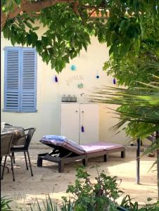 Hamid Home pres de la plage de Portisoll