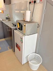 Luxury Homely Apt studio with pool