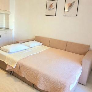 Center River Apartment