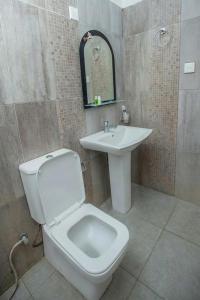 The Comfort Inn