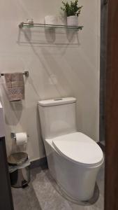 Stylish Loft for 4 Reforma CDMX Ideal Long Stay