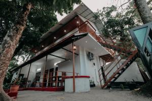 Marari Jackson Beach Homestay