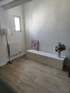 Appartement en résidence Valras-Plage