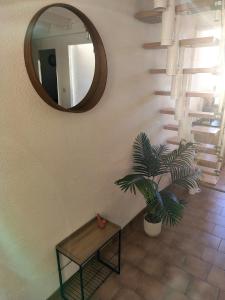Appartement en résidence Valras-Plage