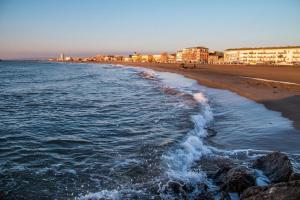 Appartement en résidence Valras-Plage