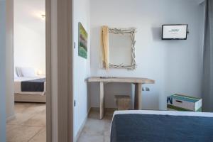 Kanale's Rooms & Suites Paros Greece