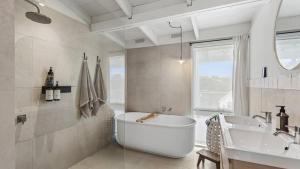 Malmsbury Cottage
