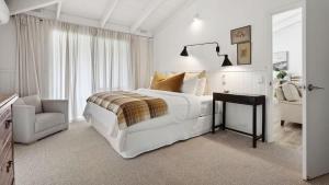 Malmsbury Cottage