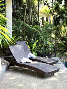 Villa Aluma, Private pool, Peaceful location