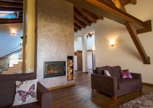 Casa de 7 suites y vistas 360. Les Feixes Llargues