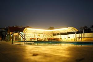 Jai Ganesha Resort