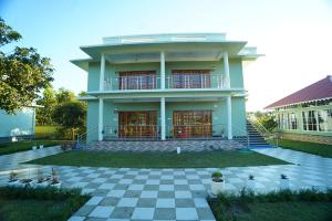 Jai Ganesha Resort