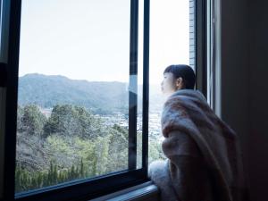 Hotel Espacio 山口 -ADULT ONLY-