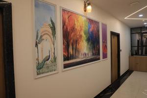 Hotel Krishna Residency