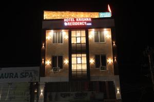 Hotel Krishna Residency