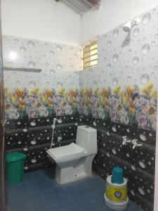 Mango tree room stay