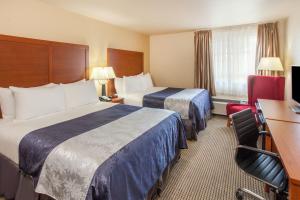 Baymont by Wyndham Grand Forks