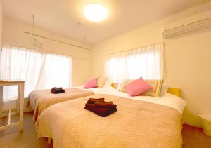 Lovely Tokyo Haneda 2F Private 2BR Apartment Up to 8 Guests