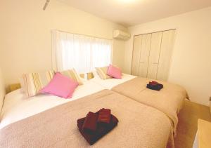 Lovely Tokyo Haneda 2F Private 2BR Apartment Up to 8 Guests
