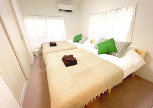Lovely Tokyo Haneda 2F Private 2BR Apartment Up to 8 Guests