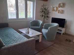 Apartmán ,,Rokytka"