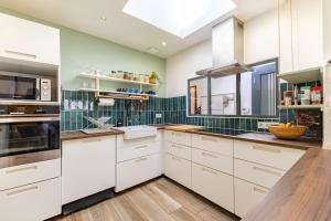 Villa Les Oursinières, à pied de la plage