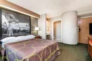 Super 8 by Wyndham Jasper