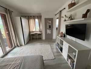 Terrasse panoramique Vieille ville à pied