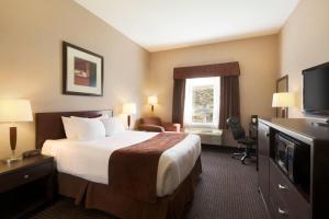 Days Inn by Wyndham Innisfail