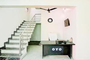 Hotel O sky