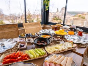 My Cappadocia Stone House