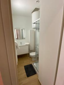 Studio sur Garonne