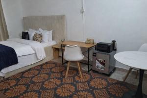 Guesthouse Studio Private Entry Mbezi Beach, Queen