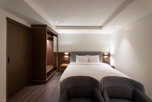 Hotel Yaja Mokpo Peace Square