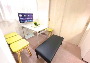 Lovely Tokyo Haneda 2F Private 2BR Apartment Up to 8 Guests