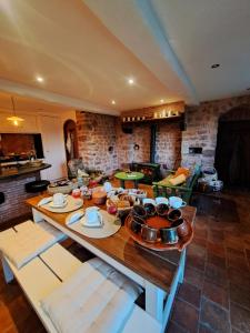 maison la Bambine chambre esprit château