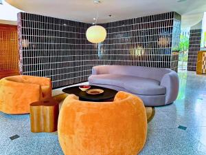 Silom Serene A Boutique Hotel