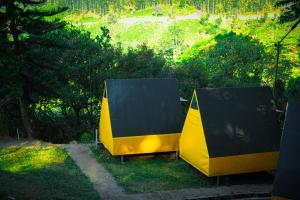 Koodaram Camping Munnar