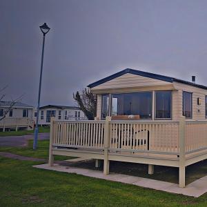 Chasing The Dream k52, Ingoldmells, FREE WIFI