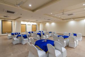 Perfectstayz Premium Udaipur by the Lake