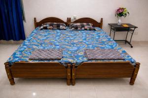 Spacious 3BHK Ideal for Family at Kalyan Nagar