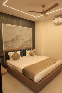 Hotel Krishna Residency