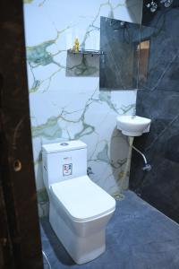 Hotel Krishna Residency