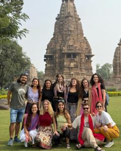 Karma Hostel