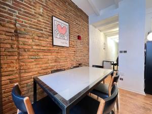 Appartement 6p au coeur des Carmes