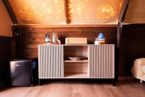 Glamping Il Bosco di Marino